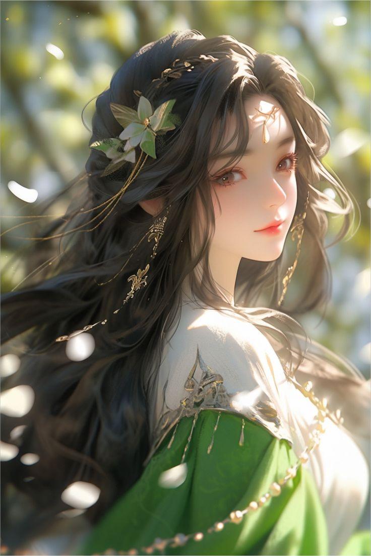 Nữ Vương Hậu Nuôi Tằm Độc